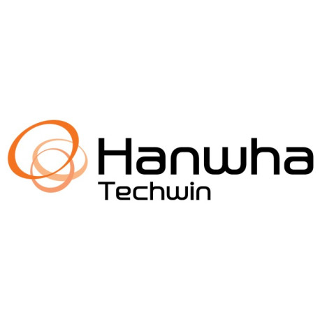 Hanwha 3MP Lens, 1/2.7, varifocal Référence: W126326743
