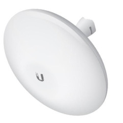 Ubiquiti NanoBeam M5, 16dBi, 5GHz Référence: NBE-M5-16