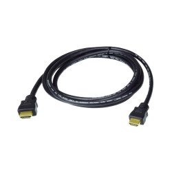 Aten 1M HDMI 2.0 Cable Référence: 2L-7D01H