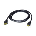 Aten 1M HDMI 2.0 Cable Référence: 2L-7D01H