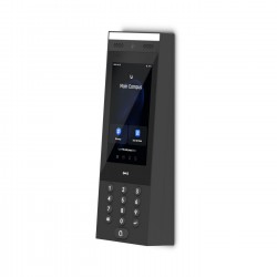 Ubiquiti UniFi Access Intercom surface Référence: W128862565