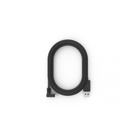 Huddly USB 3 Cable - Type Angled C Référence: 7090043790276
