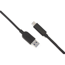 Huddly USB 3 Cable - Type C to A Référence: 7090043790290
