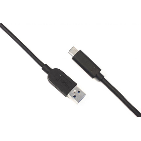 Huddly USB 3 Cable - Type C to A Référence: 7090043790290
