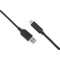 Huddly USB 3 Cable - Type C to A Référence: 7090043790290