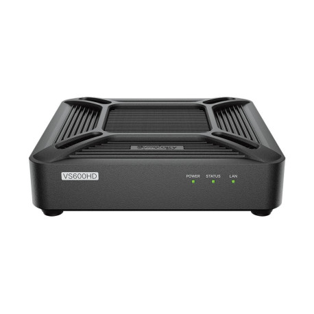 Synology VisualStation, HDMI X2, 4K Référence: W128778130