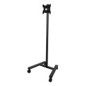 B-Tech Flat Screen Trolley (VESA Référence: W128862829
