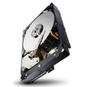 Seagate 500GB 7200RPM 64Mb SATA HDD Reference: ST500NM0011