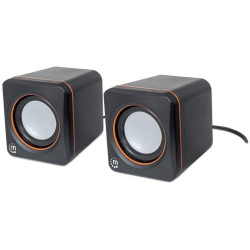 Manhattan 2600 Series Speaker System Reference: 161435