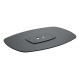 Vogel s PFF 7040 FLOOR PLATE BACK TO Référence: 7327040