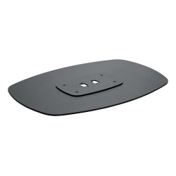 Vogel s PFF 7040 FLOOR PLATE BACK TO Référence: 7327040