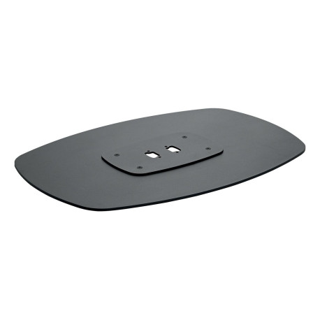 Vogel s PFF 7040 FLOOR PLATE BACK TO Référence: 7327040