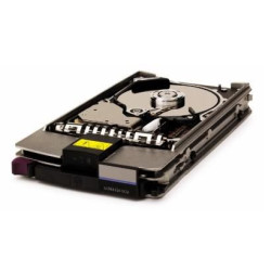 HP 36.4 GB Ultra320 SCSI Reference: 289041-001 