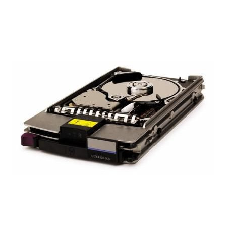 HP 36.4 GB Ultra320 SCSI Reference: 289041-001 