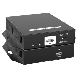 Vivolink USB-C Power Injector supports Référence: W128779894