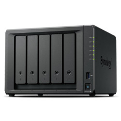 Synology DiskStation DS1525+ 5-bay, Référence: W129143906
