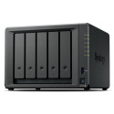 Synology DiskStation DS1525+ 5-bay, Référence: W129143906