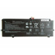 HP Battery 4 Cell Li-Ion 2.7Ah Reference: 860708-855