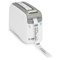 Zebra DT Printer ZD510 Wristband Référence: W129290830