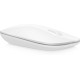 HP Z3700 White Wireless Mouse Reference: V0L80AA