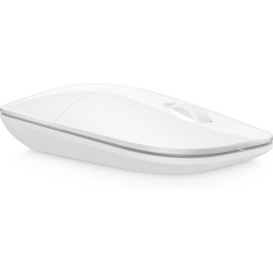 HP Z3700 White Wireless Mouse Reference: V0L80AA
