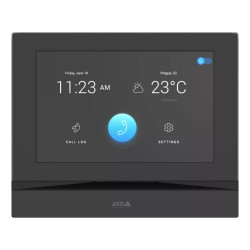 Axis I5304 Black Référence: W129143922