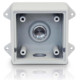 Avigilon Junction box for the Référence: H4-BO-JBOX1