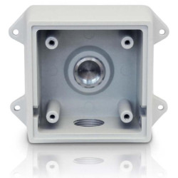 Avigilon Junction box for the Référence: H4-BO-JBOX1