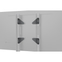 Heckler Design VESA Adapter for AV Cart Référence: H497-BG