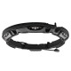 Avigilon Optional IR illuminator ring, Référence: H4AMH-AD-IRIL1