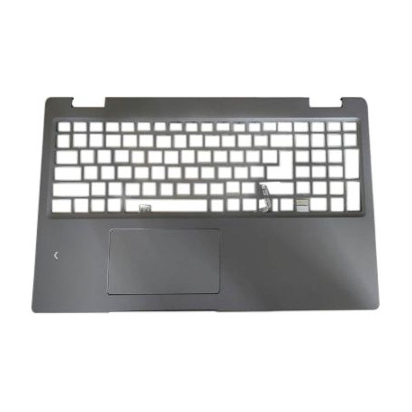 Dell Palmrest assembly with Référence: W126338050