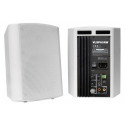 Vivolink Active Speaker Set, White. Reference: VLSP60AW