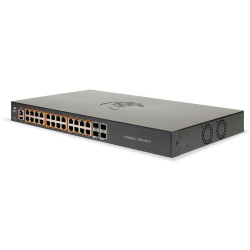 Cambium Networks cnMatrix EX1028-P, Référence: W129014451