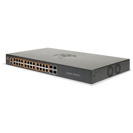 Cambium Networks cnMatrix EX1028-P, Référence: W129014451