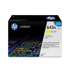 HP Toner Yellow Color 4700 Reference: Q5952-67901