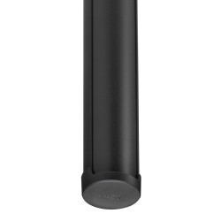 Vogel s PUC 2422 Pole 220 cm black Reference: W126589998