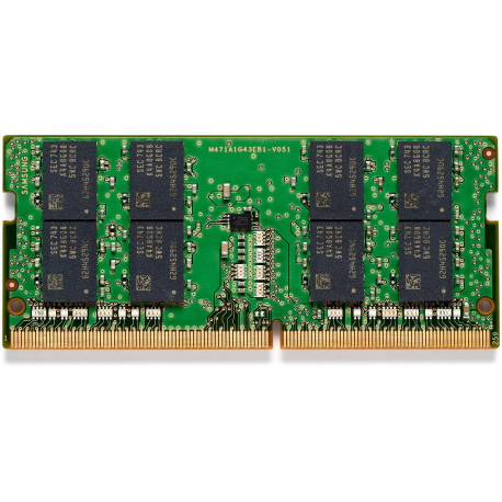 HP 32GB DDR5 (1x32GB) 4800 UDIMM Reference: W126811185