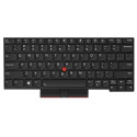 Lenovo SKCHYKB-BLBKGB Référence: FRU01YP068