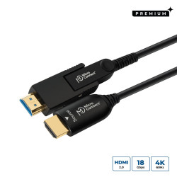 MicroConnect Premium High Speed Active Référence: HDM191915V2.0DOP