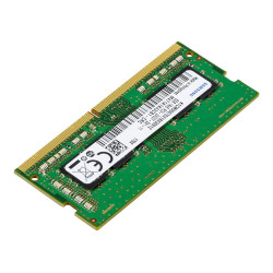 HP 8GB 2133Mhz 1.2V DDR4 DIMM Référence: 820570-001