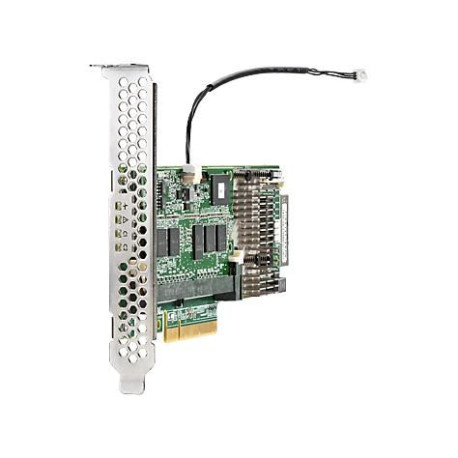 HP Smart Array P440/2G Controller Référence: 820834-B21