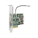 HP Smart Array P440/2G Controller Référence: 820834-B21