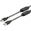 Vivolink USB 2.0 Cable A - A M - M 10 M Ref: PROUSBAA10