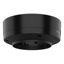 Axis TP3837-E Casing Black 4 pcs Référence: W129143927
