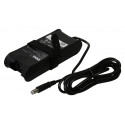 Dell AC Adapter, 90W, 19.5V, 3 Reference: WTC0V