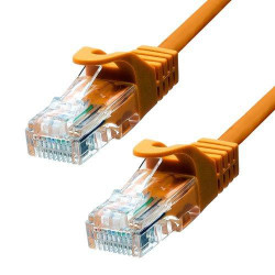 ProXtend CAT5e U/UTP CU PVC Ethernet Reference: W128367188