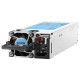 Hewlett Packard Enterprise 500W Flexlot Platinum Hot Reference: RP001232118 