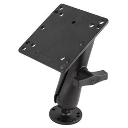 RAM Mounts RAM MOUNT WITH VESA PLATE Référence: RAM-101U-246