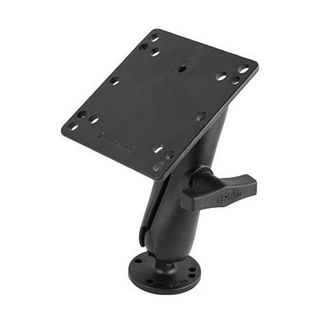 RAM Mounts RAM MOUNT WITH VESA PLATE Référence: RAM-101U-246