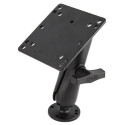 RAM Mounts RAM MOUNT WITH VESA PLATE Référence: RAM-101U-246
